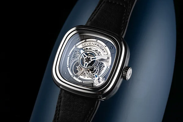 SEVENFRIDAY PS1/01 Automatic SF-PS1/01