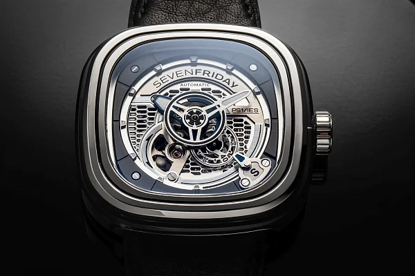 SEVENFRIDAY PS1/01 Automatic SF-PS1/01