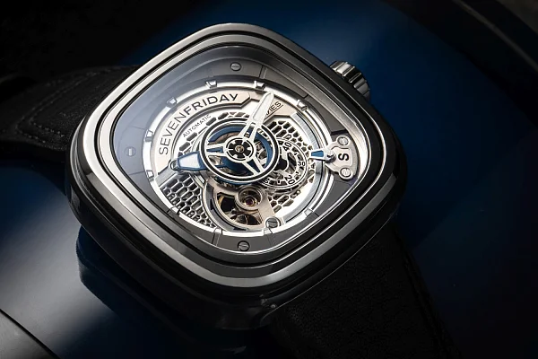 SEVENFRIDAY PS1/01 Automatic SF-PS1/01