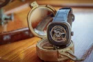  Zdjęcie 9 SEVENFRIDAY PS1/03 YACHT CLUB III Automatic Limited Edition SF-PS1/04