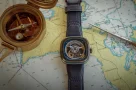  Zdjęcie 10 SEVENFRIDAY PS1/03 YACHT CLUB III Automatic Limited Edition SF-PS1/04