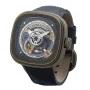  Zdjęcie 11 SEVENFRIDAY PS1/03 YACHT CLUB III Automatic Limited Edition SF-PS1/04