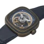  Zdjęcie 12 SEVENFRIDAY PS1/03 YACHT CLUB III Automatic Limited Edition SF-PS1/04
