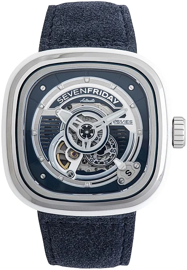 SEVENFRIDAY PS1/03 YACHT CLUB II Automatic SF-PS1/03