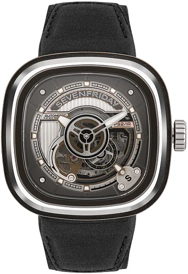 SEVENFRIDAY PS2/01 Automatic SF-PS2/01