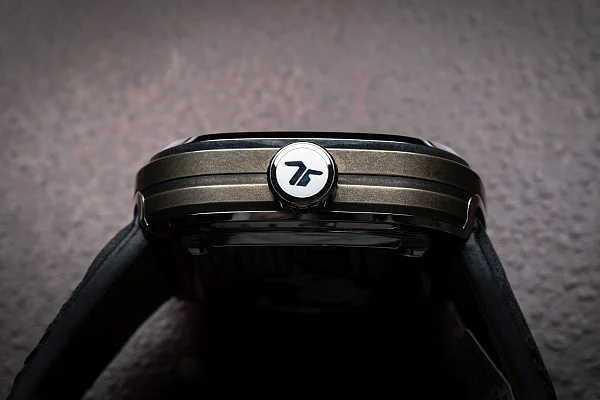 SEVENFRIDAY PS2/01 Automatic SF-PS2/01