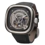  Zdjęcie 9 SEVENFRIDAY PS2/01 Automatic SF-PS2/01