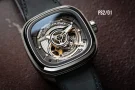 Zdjęcie 2 SEVENFRIDAY PS2/01 Automatic SF-PS2/01