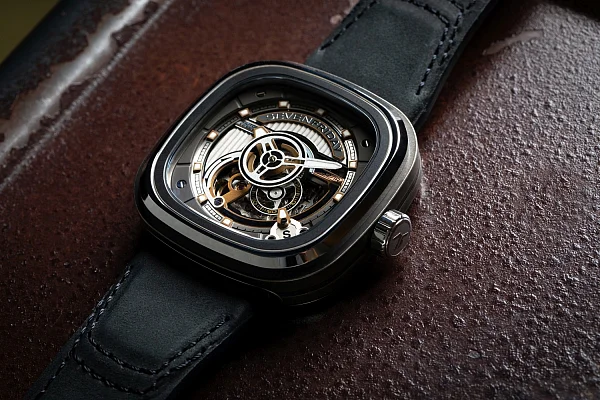 SEVENFRIDAY PS2/01 Automatic SF-PS2/01