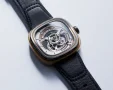  Zdjęcie 9 SEVENFRIDAY PS2/02 CUXEDO Automatic SF-PS2/02