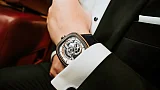  Zdjęcie 6 SEVENFRIDAY PS2/02 CUXEDO Automatic SF-PS2/02