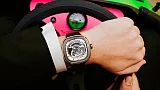  Zdjęcie 7 SEVENFRIDAY PS2/02 CUXEDO Automatic SF-PS2/02