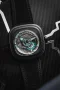  Zdjęcie 8 SEVENFRIDAY PS3/01 JADE CARBON Automatic Limited Edition SF-PS3/01