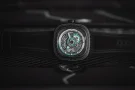  Zdjęcie 5 SEVENFRIDAY PS3/01 JADE CARBON Automatic Limited Edition SF-PS3/01