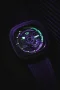  Zdjęcie 7 SEVENFRIDAY PS3/01 JADE CARBON Automatic Limited Edition SF-PS3/01