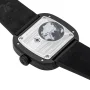  Zdjęcie 12 SEVENFRIDAY PS3/01 JADE CARBON Automatic Limited Edition SF-PS3/01