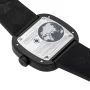  Zdjęcie 12 SEVENFRIDAY PS3/02 RUBY CARBON Automatic Limited Edition SF-PS3/02