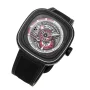  Zdjęcie 11 SEVENFRIDAY PS3/02 RUBY CARBON Automatic Limited Edition SF-PS3/02