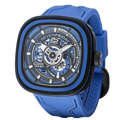 SEVENFRIDAY PS3/04 AKA CCB Automatic SF-PS3/04
