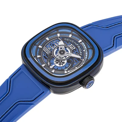 SEVENFRIDAY PS3/04 AKA CCB Automatic SF-PS3/04