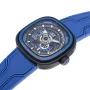  Zdjęcie 9 SEVENFRIDAY PS3/04 AKA CCB Automatic SF-PS3/04