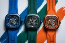  Zdjęcie 11 SEVENFRIDAY PS3/04 AKA CCB Automatic SF-PS3/04