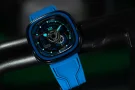  Zdjęcie 12 SEVENFRIDAY PS3/04 AKA CCB Automatic SF-PS3/04