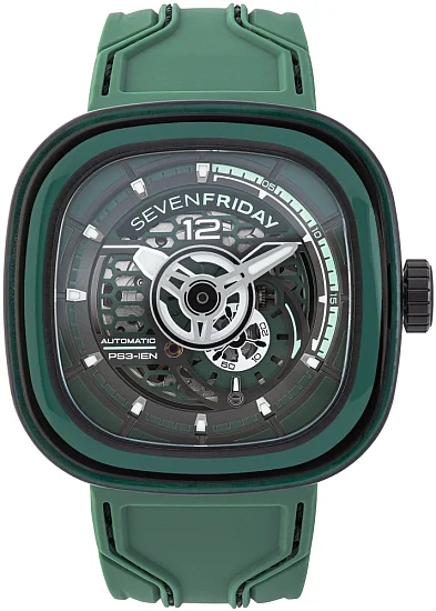 SEVENFRIDAY PS3/05 AKA CCG Automatic SF-PS3/05