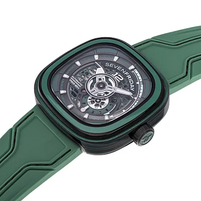 SEVENFRIDAY PS3/05 AKA CCG Automatic SF-PS3/05