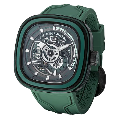SEVENFRIDAY PS3/05 AKA CCG Automatic SF-PS3/05
