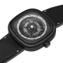  Zdjęcie 11 SEVENFRIDAY T1/04 BLACK-T Automatic SF-T1/04