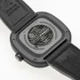  Zdjęcie 12 SEVENFRIDAY T1/04 BLACK-T Automatic SF-T1/04