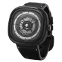  Zdjęcie 10 SEVENFRIDAY T1/04 BLACK-T Automatic SF-T1/04