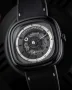  Zdjęcie 2 SEVENFRIDAY T1/04 BLACK-T Automatic SF-T1/04