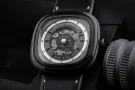  Zdjęcie 7 SEVENFRIDAY T1/04 BLACK-T Automatic SF-T1/04