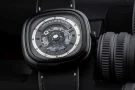 Zdjęcie 5 SEVENFRIDAY T1/04 BLACK-T Automatic SF-T1/04
