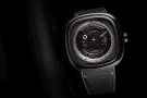  Zdjęcie 9 SEVENFRIDAY T1/04 BLACK-T Automatic SF-T1/04
