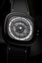  Zdjęcie 3 SEVENFRIDAY T1/04 BLACK-T Automatic SF-T1/04
