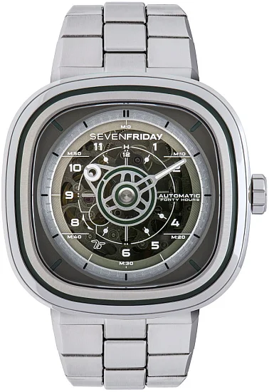 SEVENFRIDAY T1/06 Automatic SF-T1/06M