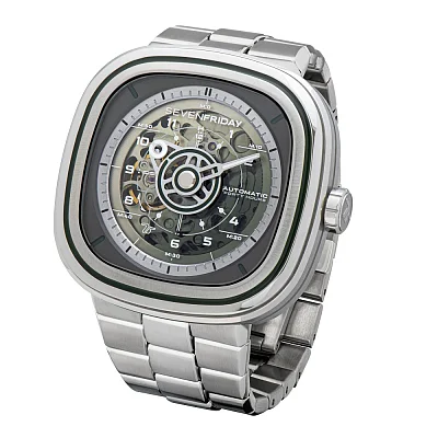 SEVENFRIDAY T1/06 Automatic SF-T1/06M