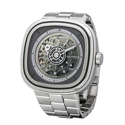 SEVENFRIDAY T1/06 Automatic SF-T1/06M