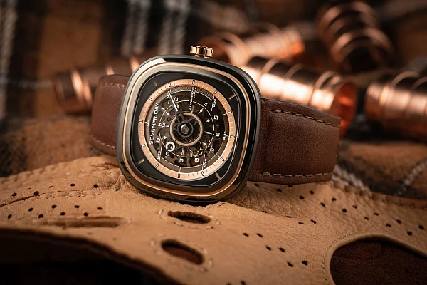 SEVENFRIDAY T2/03 Automatic SF-T2/03