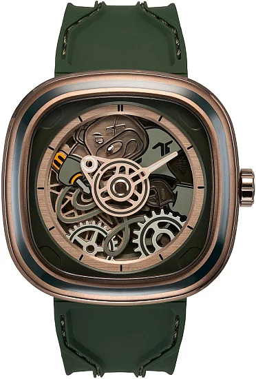 SEVENFRIDAY T2/03 Automatic T-Riley Limited Edition SF-T2/07