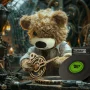  Zdjęcie 10 SEVENFRIDAY T2/03 Automatic T-Riley Limited Edition SF-T2/07