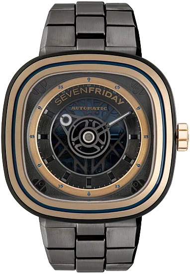 SEVENFRIDAY T2/04M Automatic SF-T2/04M