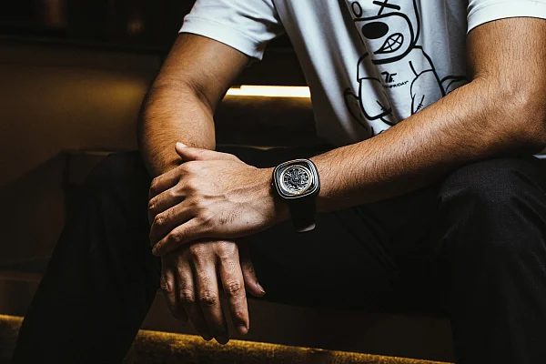 SEVENFRIDAY T2/06 T-WORKS Automatic SF-T2/06