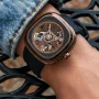  Zdjęcie 3 SEVENFRIDAY T2/08 T-Riley Music Automatic Limited Edition SF-T2/08