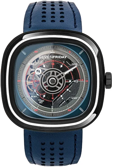 SEVENFRIDAY T3/01 Automatic SF-T3/01