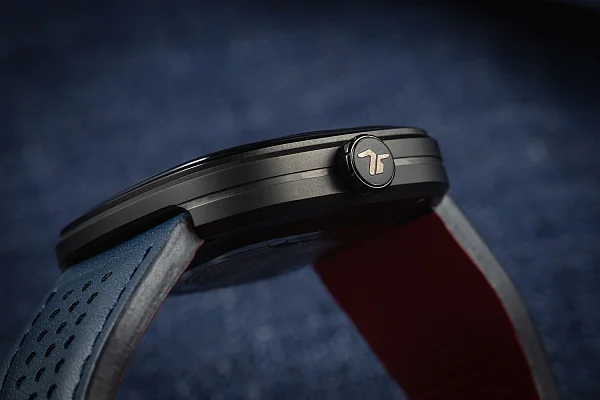 SEVENFRIDAY T3/03 Automatic SF-T3/03