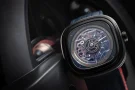 Zdjęcie 4 SEVENFRIDAY T3/03 Automatic SF-T3/03